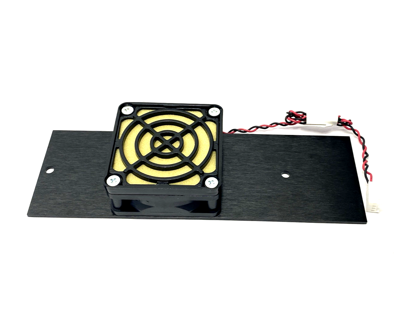 Delta Tau 100V-120V/200V-240V 2.9A AC Power Supply Front & Rear Cover Kit w/Fan - New Other - Maverick Industrial Sales