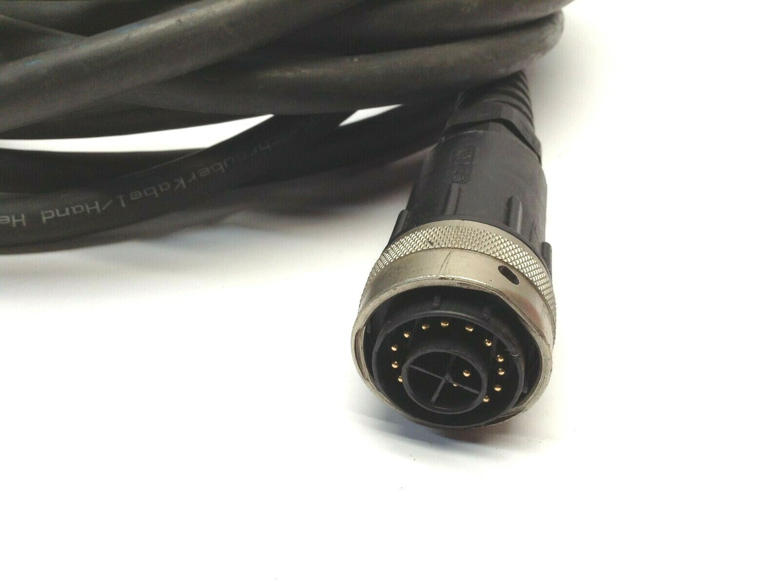 W.L. Gore GmbH WO 877395 for Atlas Copco Hand Held Tool Cable - Maverick Industrial Sales