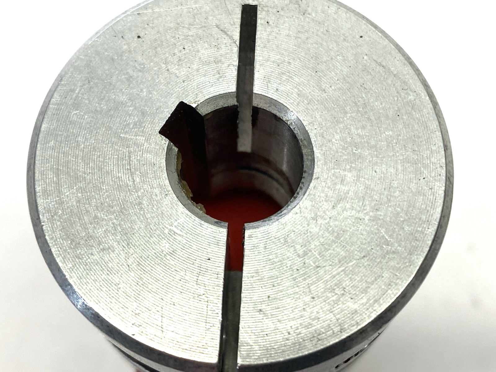 KTR GS-19 Rotex Aluminum Jaw Servo Coupling 12mm - Maverick Industrial Sales