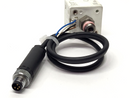 Panasonic DP-102-N-P Digital Pressure Sensor - Maverick Industrial Sales