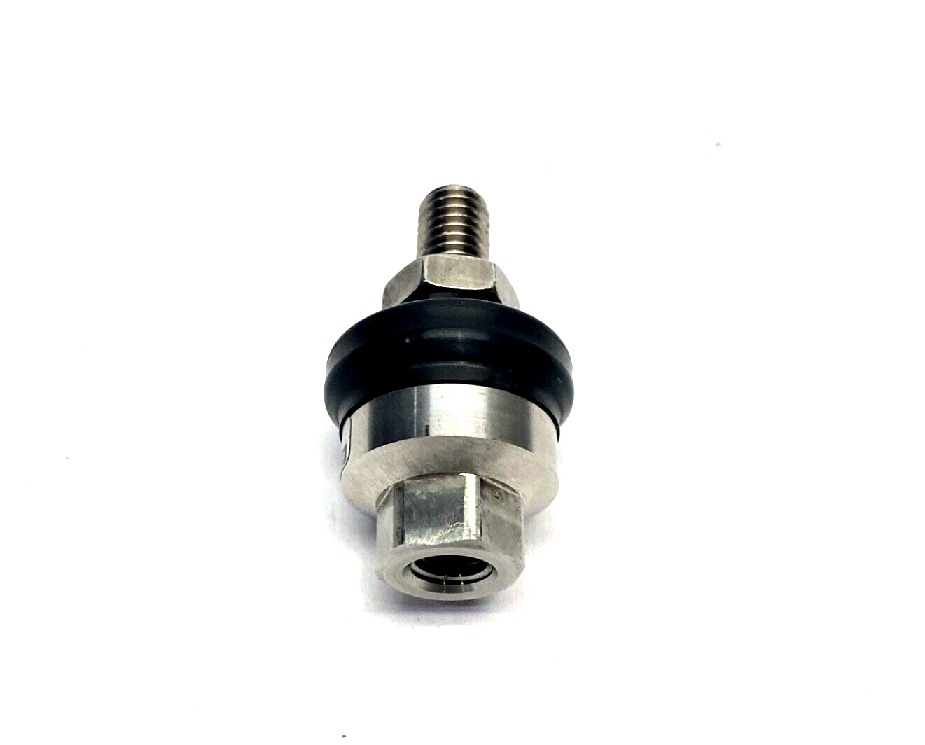SMC JS20-8-125 Floating Joint M8x1.25 Stainless Steel - Maverick Industrial Sales