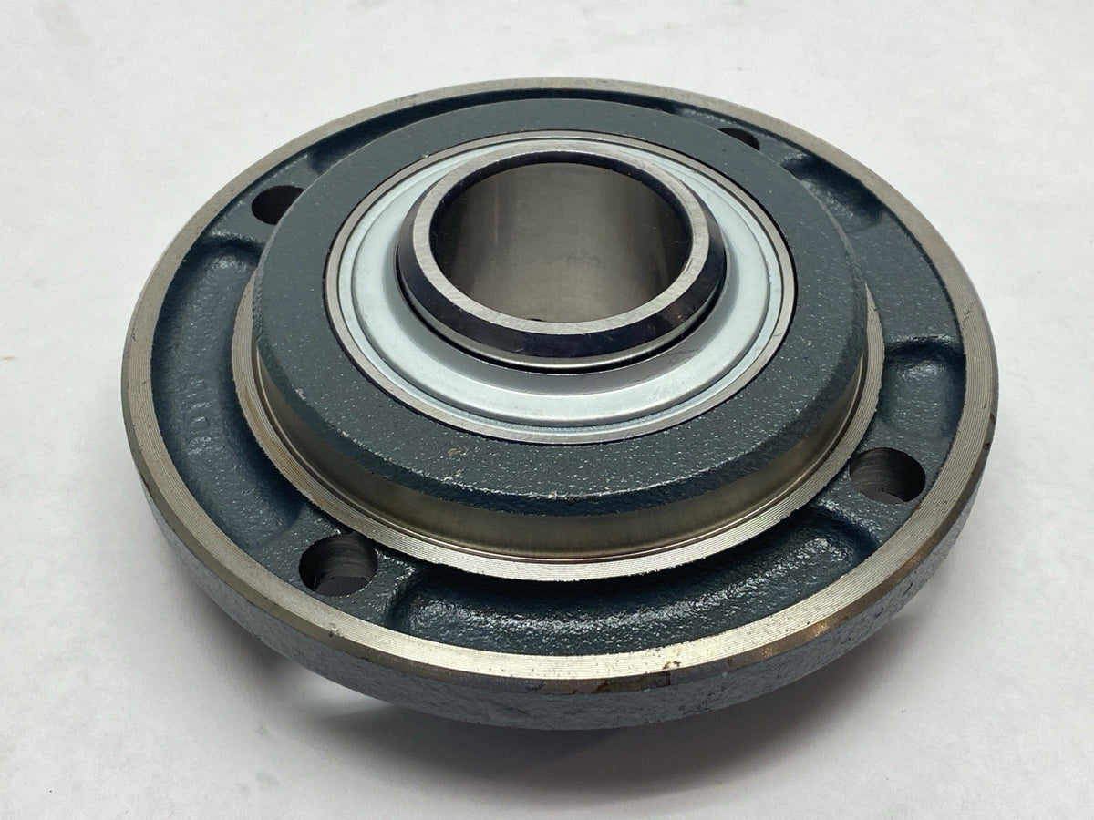 INA RMEY40-N Flange Mount Bearing 4-Bolt 40mm Bore - Maverick Industrial Sales