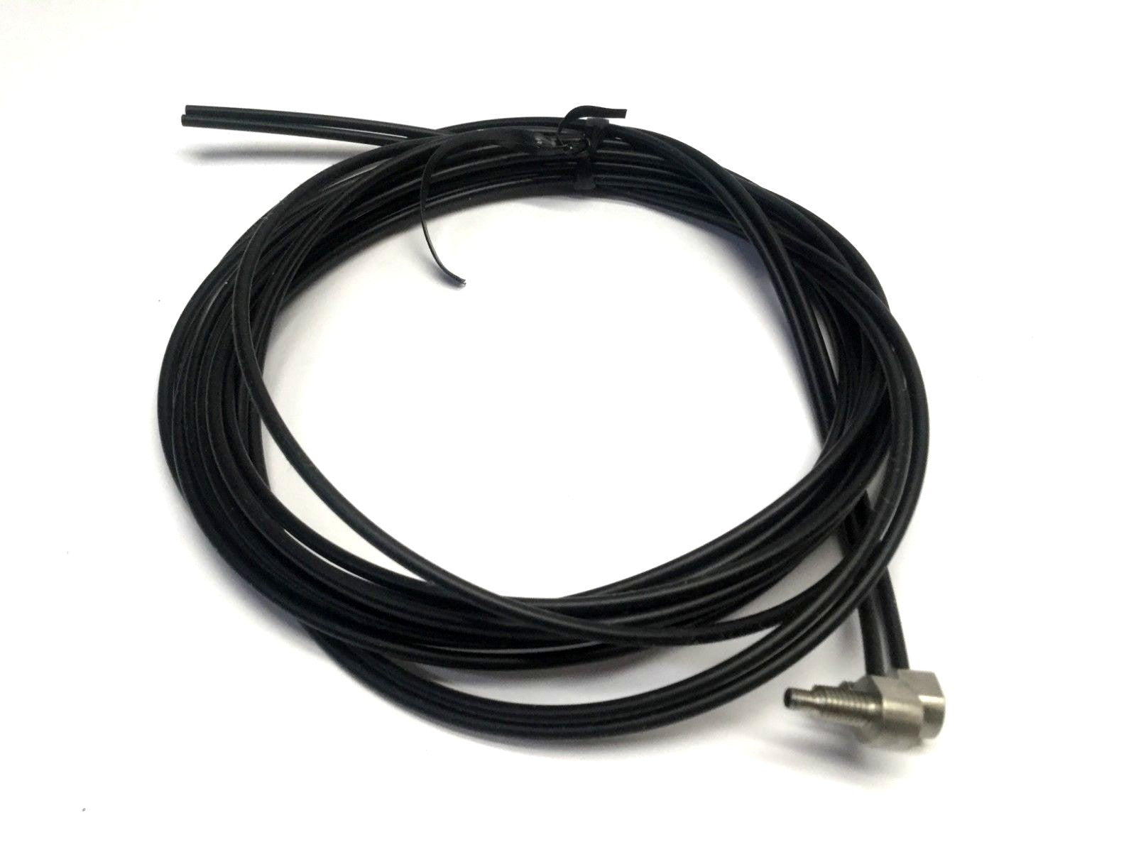 Banner PIAT46UHFMTA Opposed Mode Plastic Fiber Sensor 73279 - Maverick Industrial Sales