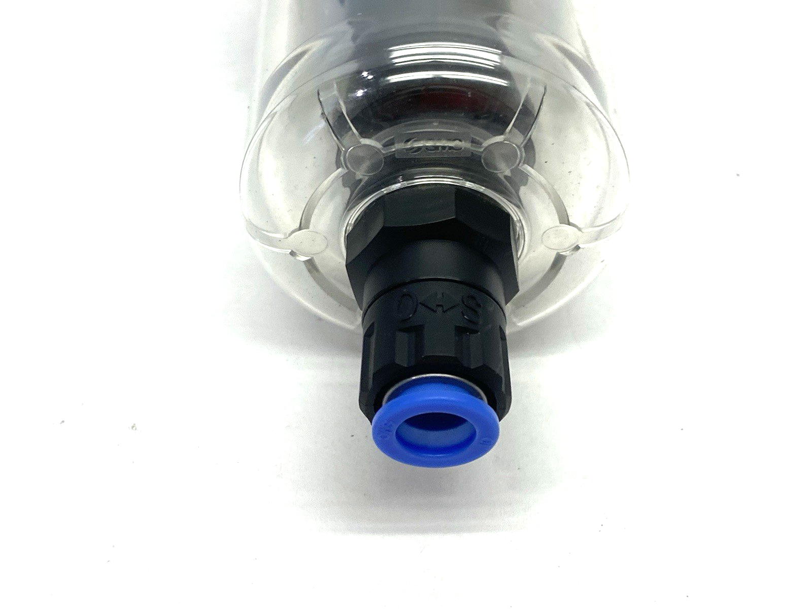 AFD40-F06D-A | SMC Micro Mist Seperator AFD MASS PRO - Used - Maverick Industrial Sales