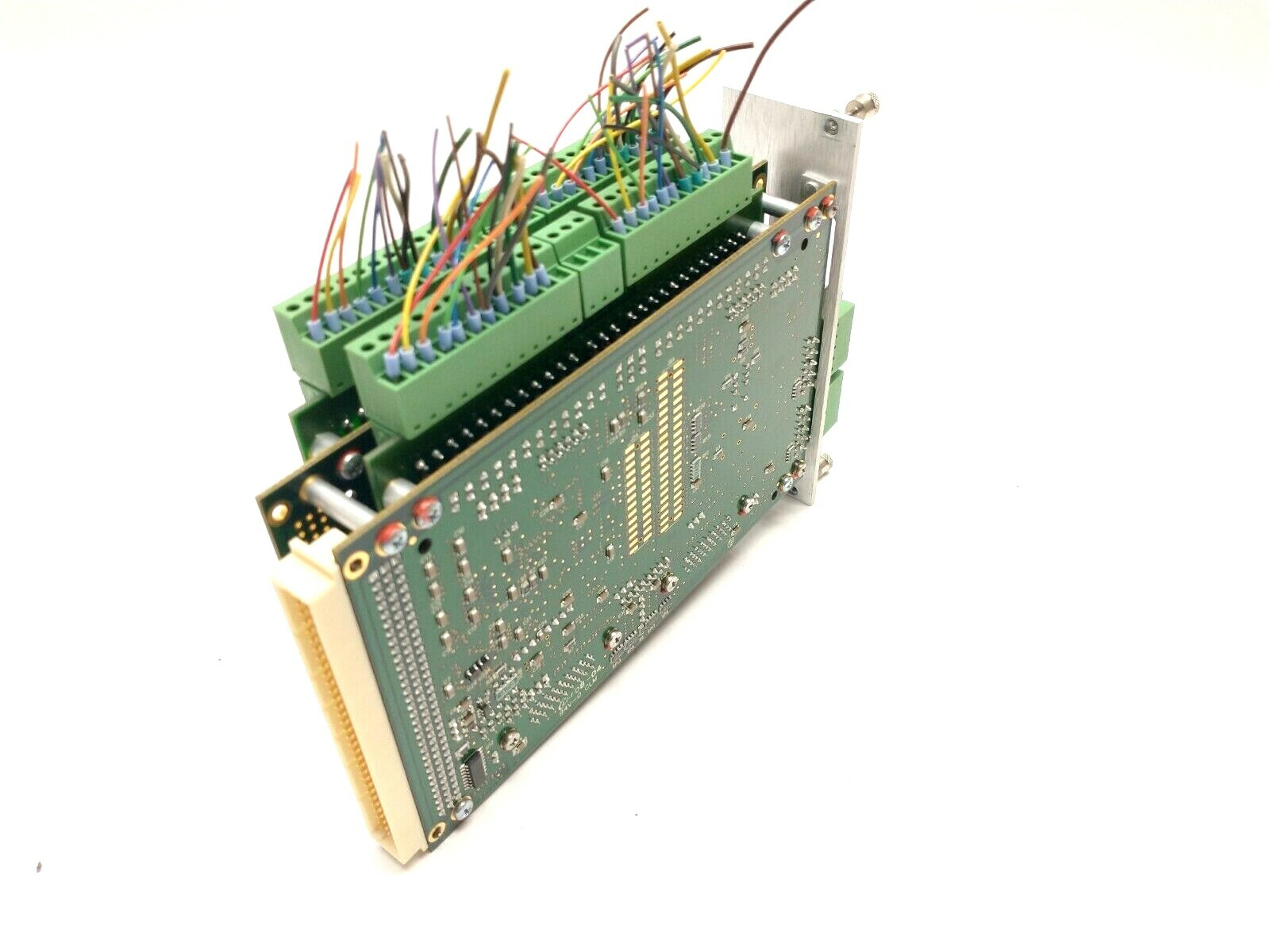 Delta Tau Data Systems ACC-24E2 Turbo 4-Axis Digital Interface Module - Maverick Industrial Sales