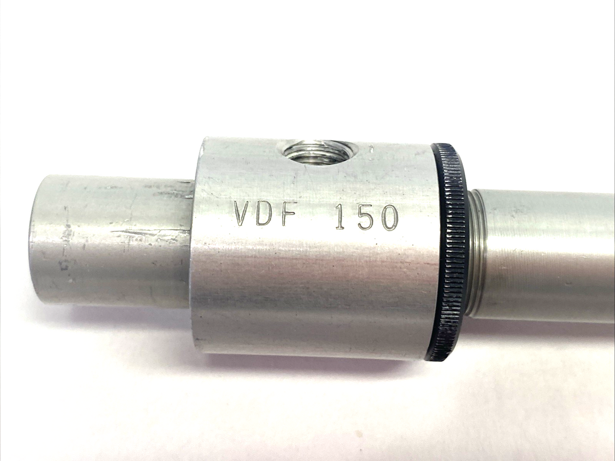 IMI Bimba Vaccon VDF 150 Variable Vacuum Pump - Maverick Industrial Sales