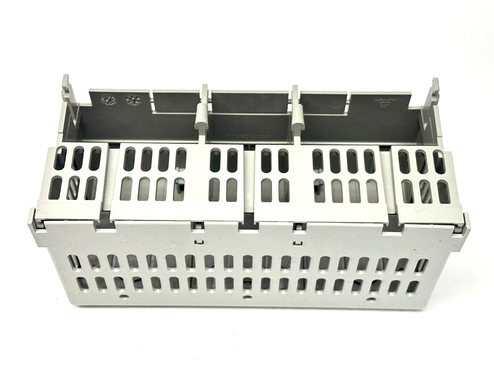 150-STCB | Allen Bradley Terminal Cover- New – Open box - Maverick Industrial Sales