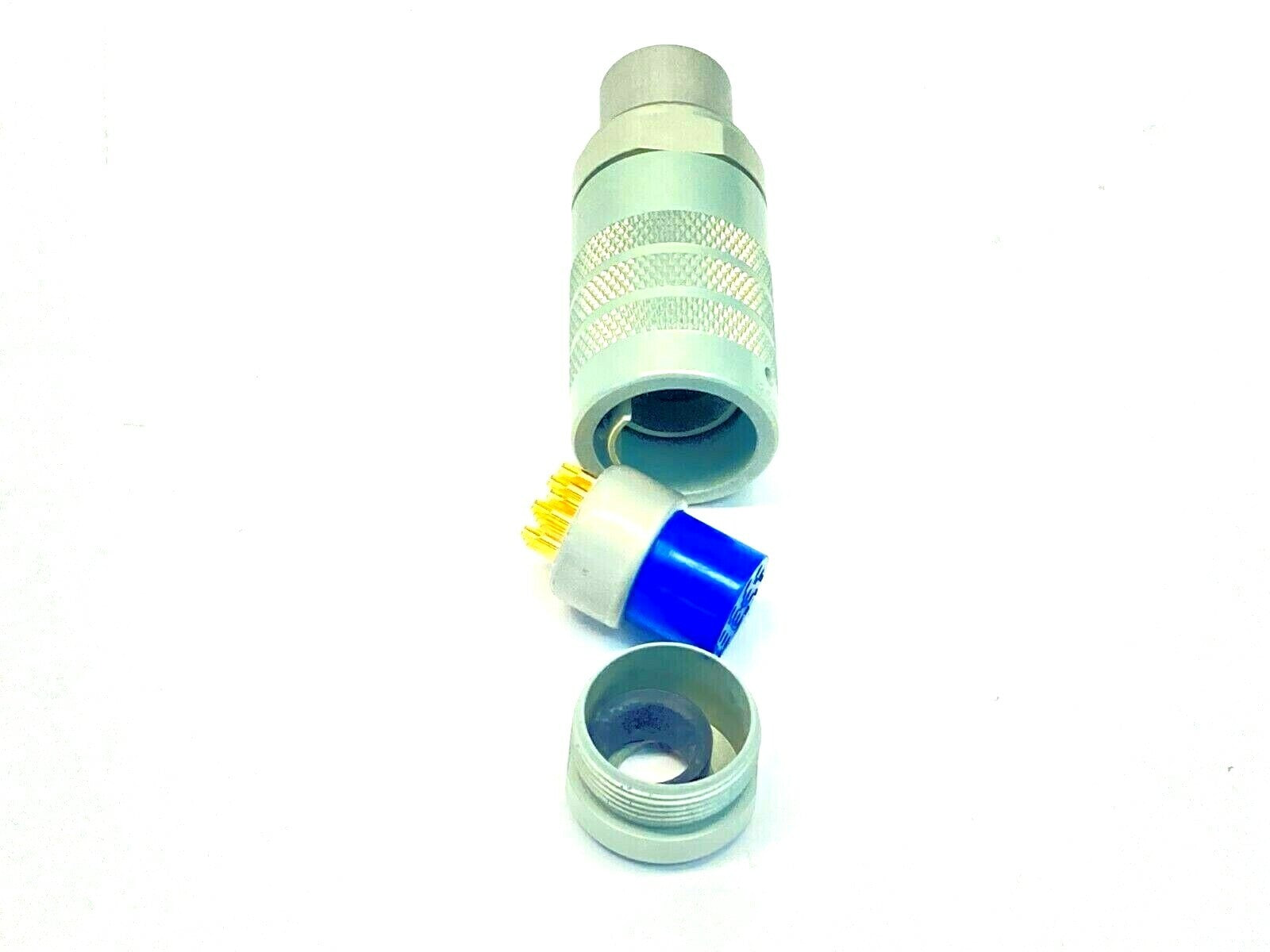Thermo Electron DA1-1CC Gamma Remote Detector - Maverick Industrial Sales