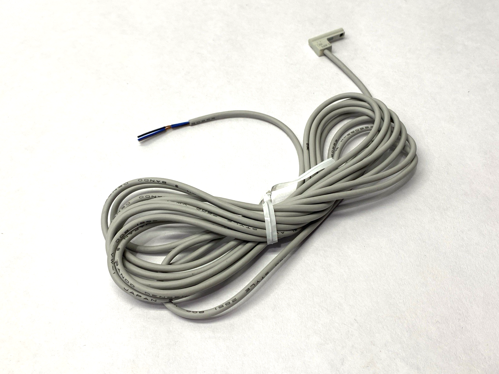SMC D-M9PVL Auto-Switch 3 Wire PNP - Maverick Industrial Sales