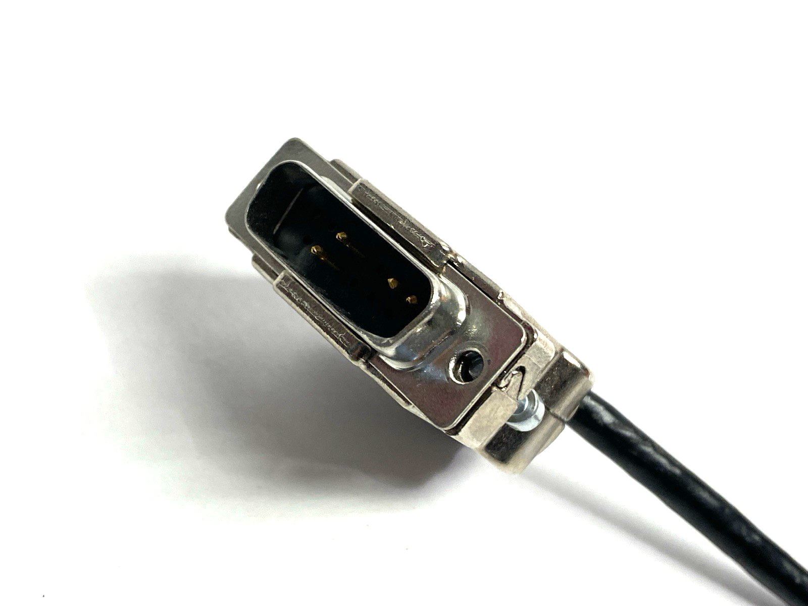 R911372066 | Bosch Rexroth Servo Motor Hybrid Cable 20m 023DBB-NN-020,0 - New Other - Maverick Industrial Sales