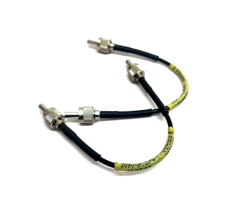 Allen Bradley 2090-SCEP0-1 Series E Kinetex Drive Jumper Cable, LOT OF 2 - Maverick Industrial Sales