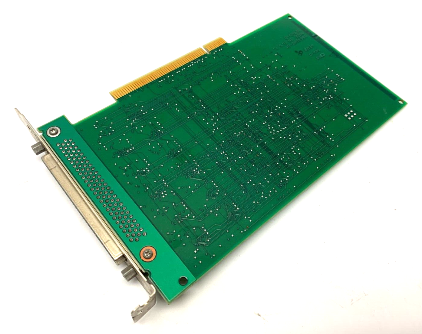 National Instruments PCI 232 Data Acquisition Card 16 Channel 186492B-01 - Maverick Industrial Sales