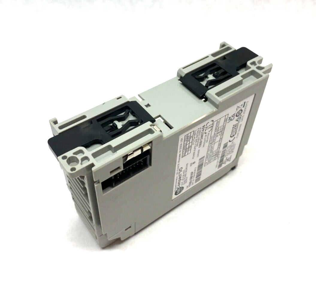 1769-OB16P | Allen Bradley Ser. B Compact I/O Sourcing Output Module 16-Point - New – Open box - Maverick Industrial Sales