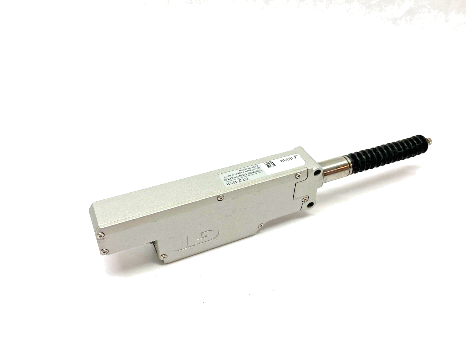 Keyence GT2-H32 Intelligent High-Accuracy Digital Contact Sensor 32mm Range - Maverick Industrial Sales