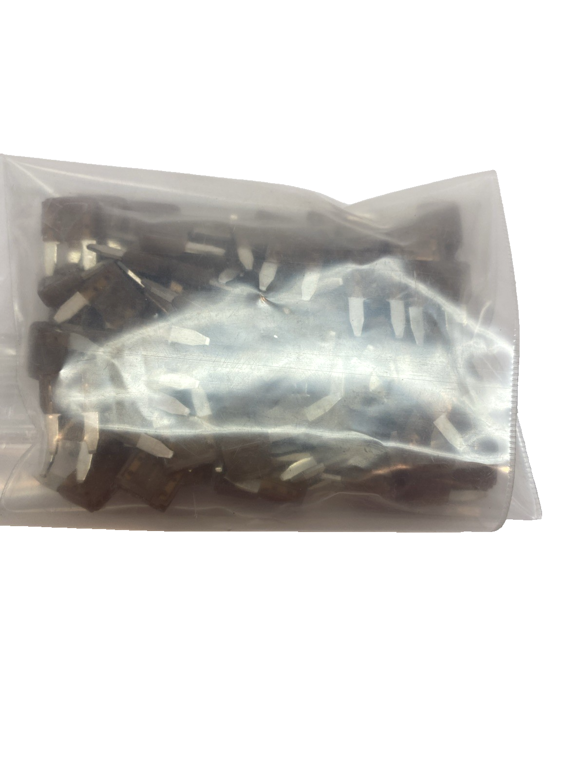Littelfuse 0297005.WXNV Mini Fuse Automotive Auto 5A LOT OF 100 - Maverick Industrial Sales