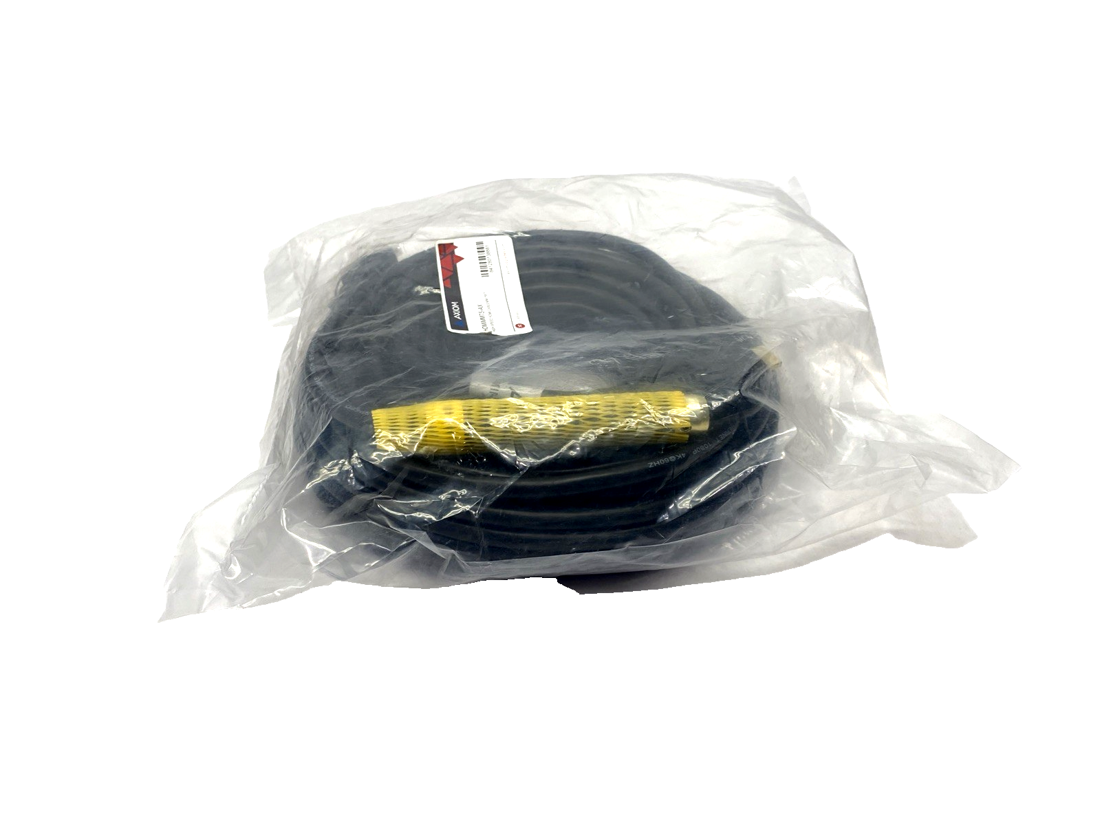 Axiom HDMIMM75-AX High Speed HDMI Cable M/M 75FT - Maverick Industrial Sales
