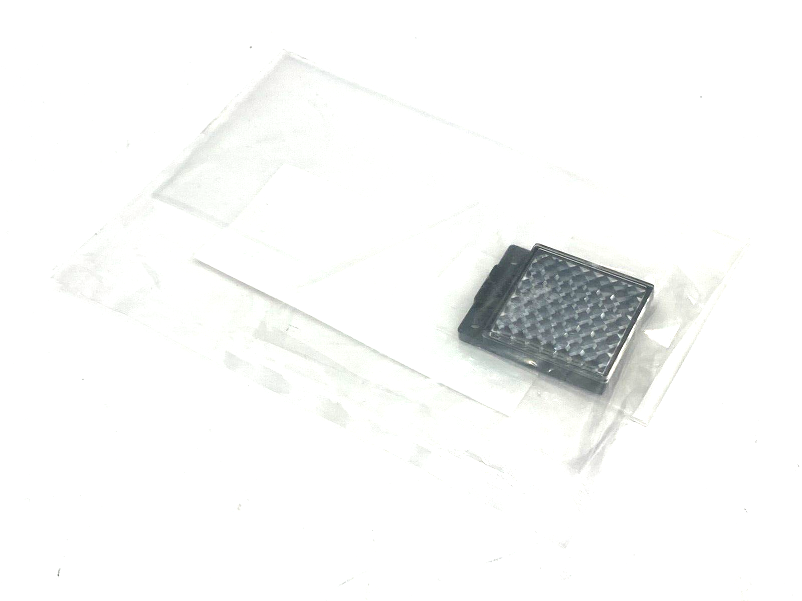 Keyence OP-96436 Compact Reflector Unit - Maverick Industrial Sales