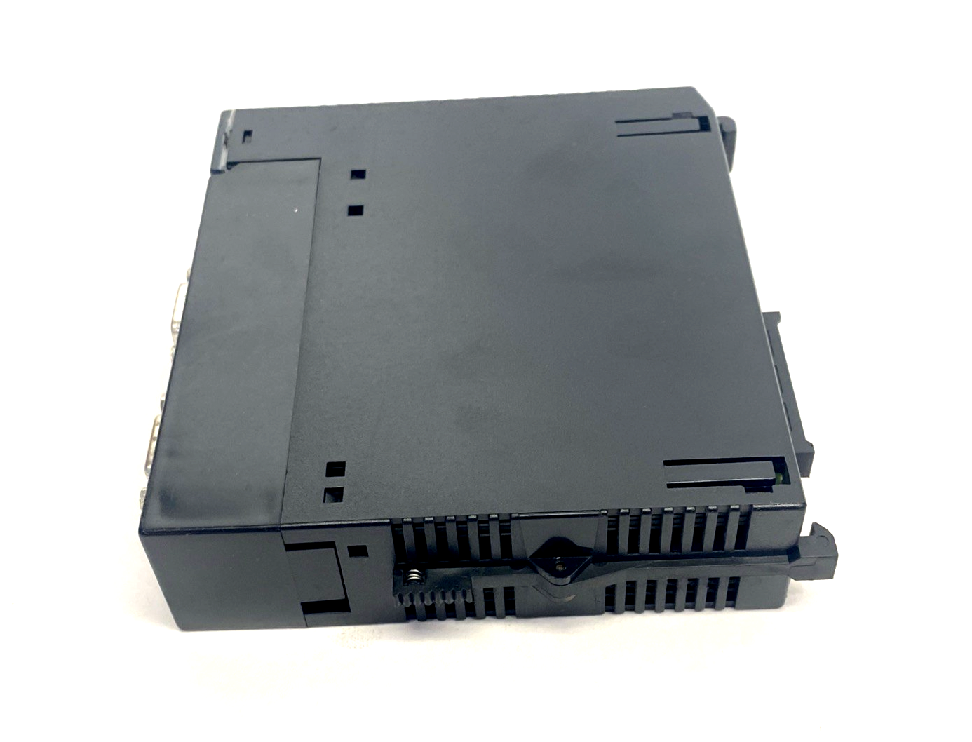 IC693PBM200-BC | GE Fanuc PROFIBUS-DP Master Module - Used - Maverick Industrial Sales