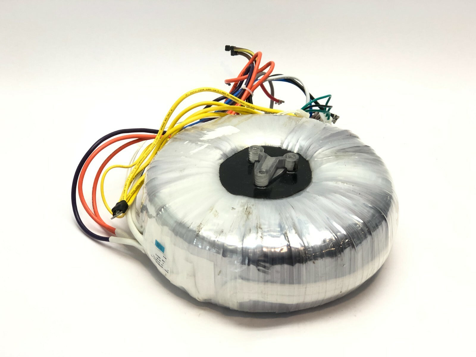 Winsson Zhongding 62-1361 Uninterruptible Power Supply Transformer Coil - Maverick Industrial Sales