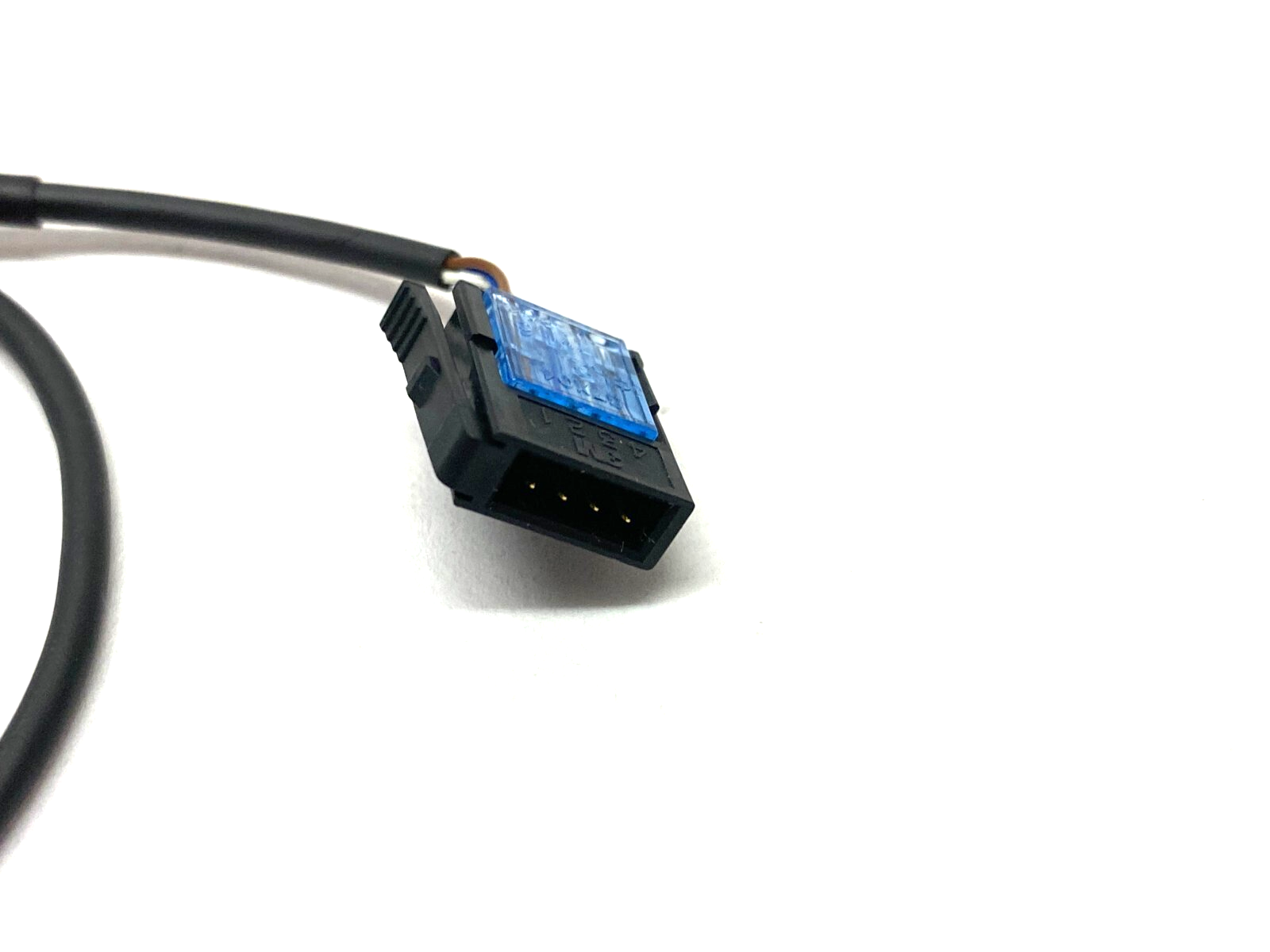 Keyence PR-FB15N3 Self-Contained Flat Reflective Photoelectric Sensor - Maverick Industrial Sales