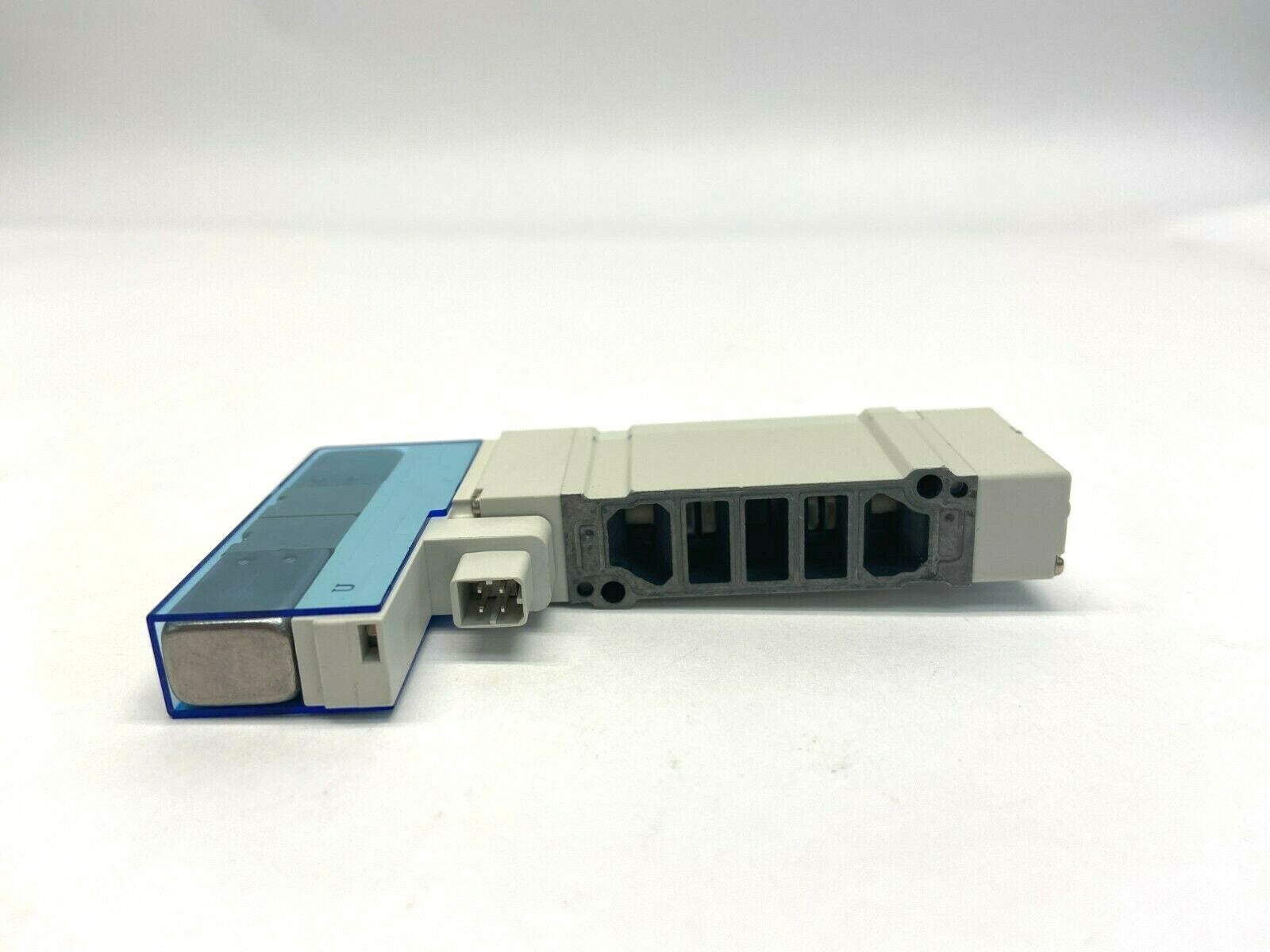 SMC SY5B00-5U1 Solenoid Valve - Maverick Industrial Sales