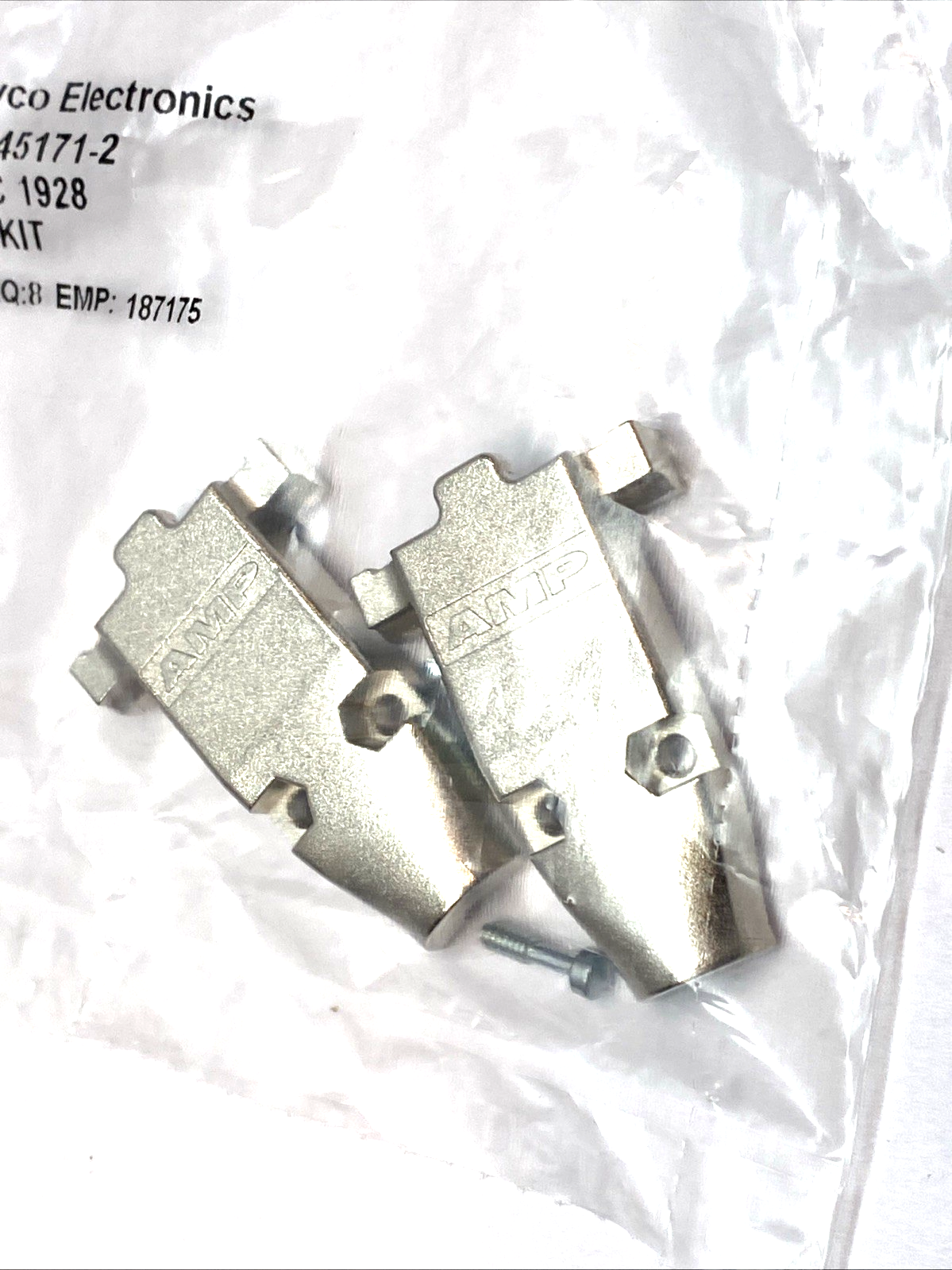 AMP 5745171-2 Cable Clamp Kit - Maverick Industrial Sales