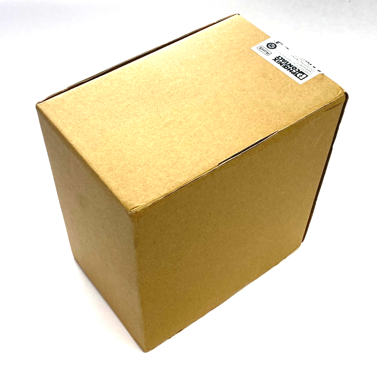 Phoenix Contact QUINT4-PS/1AC/24DC/20/+ - Primary Switched Power Supply 2904617 - Maverick Industrial Sales