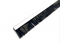 98415T66 Static Control Brush, 4' Long 3/4" Bristle Height, Carbon Fiber Bristle - Maverick Industrial Sales