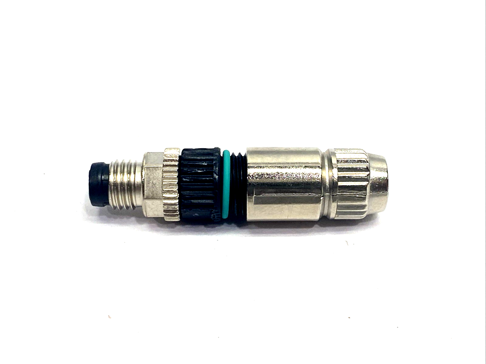 Harting 21021511305 HARAX M8-S Male 3-Pole, Wireable Connector M8 3-Pin, 5004964 - Maverick Industrial Sales
