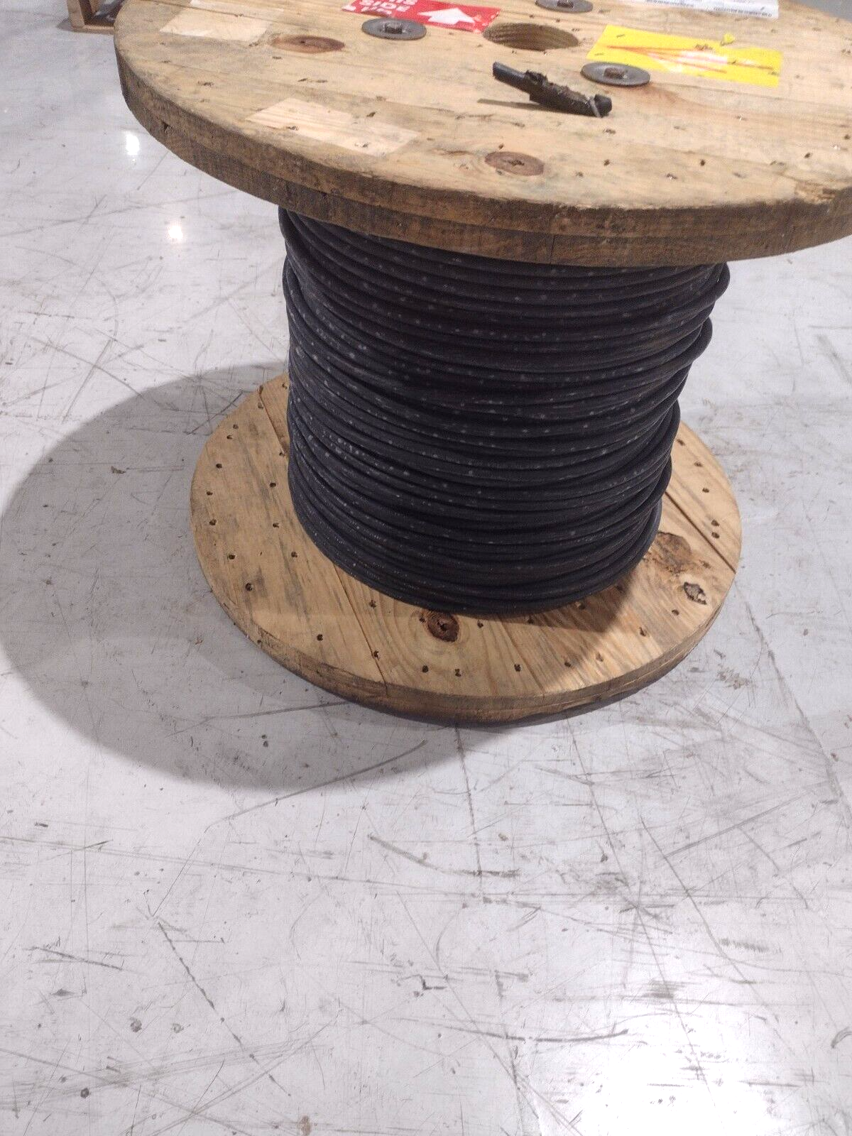Ultrol 60+ 27560.12.2 12AWG 2C 7/.0305 Tinned Copper 600V S-ULT60-S600TC-12-2 E2 - Maverick Industrial Sales