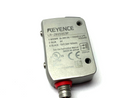 Keyence LR-ZB250C3P Self-Contained CMOS Laser Sensor M8 3-Pin 10-30VDC - Maverick Industrial Sales