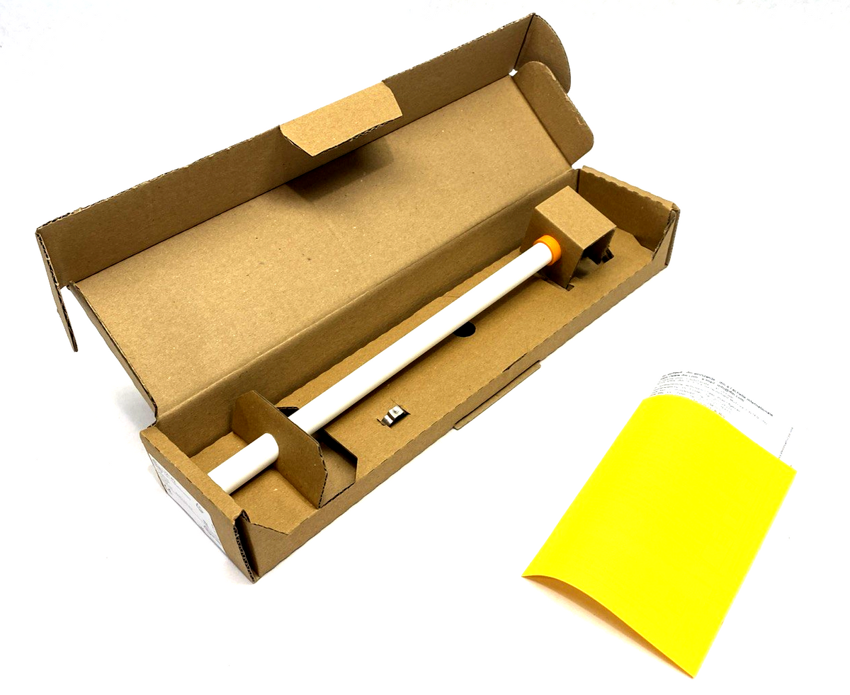 ifm LI2142 Level Sensor For Point Level Detection LI0273--K-00KNPKG/US/WHG - Maverick Industrial Sales
