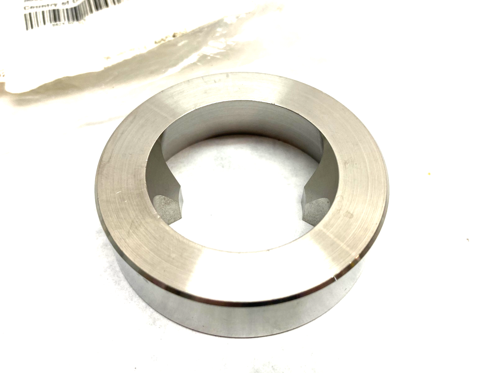 0626.0019 | Atlas Copco Limit Stop Ring - New Other - Maverick Industrial Sales