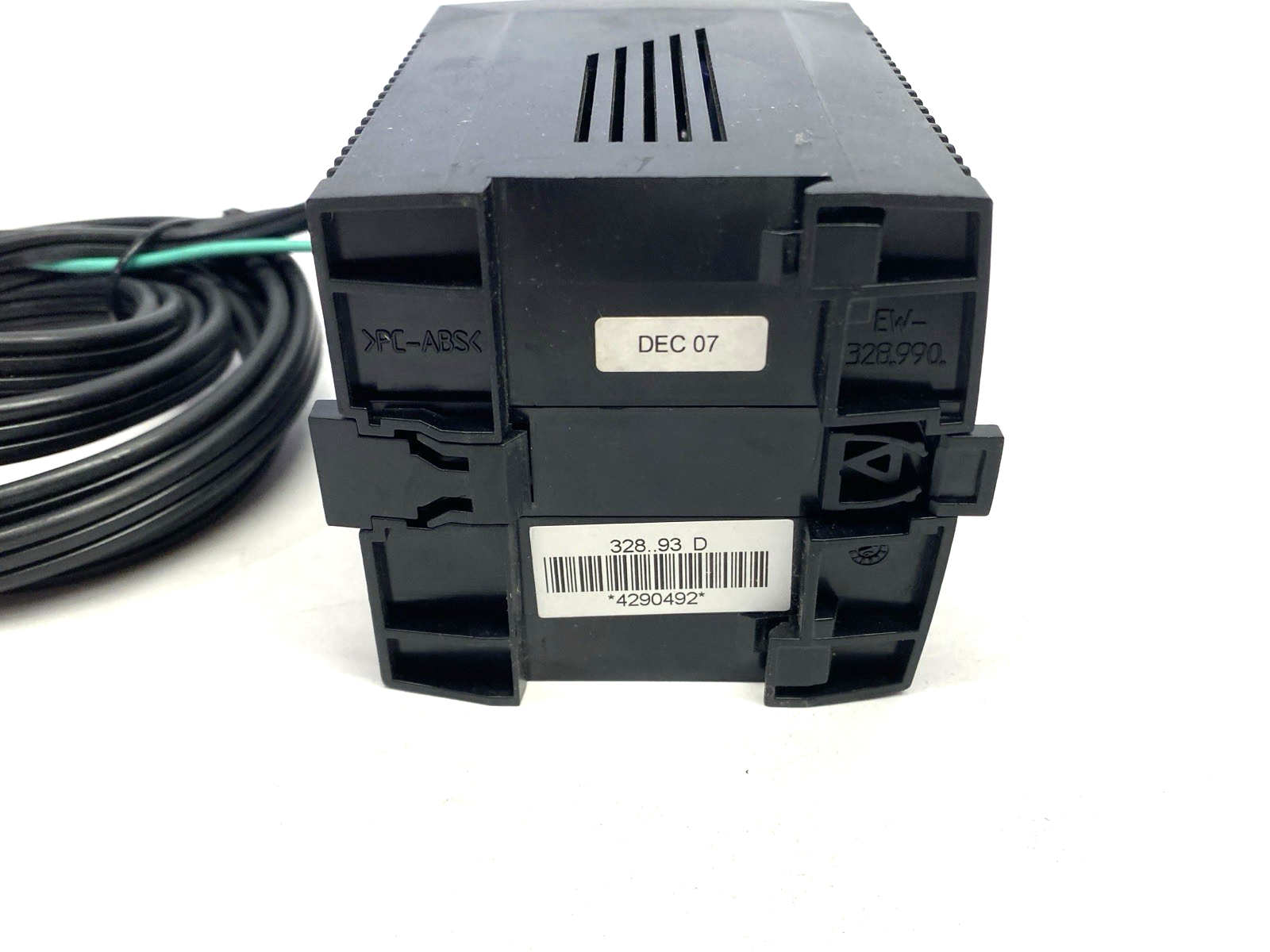 1606-XLP100E | Allen Bradley Ser. A Power Supply 24-28VDC 100W - Used - Maverick Industrial Sales