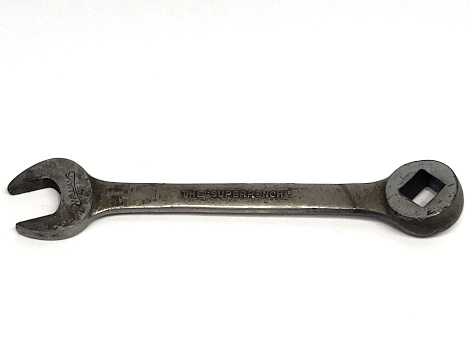 I334 | Williams Special Superrench - Used - Maverick Industrial Sales