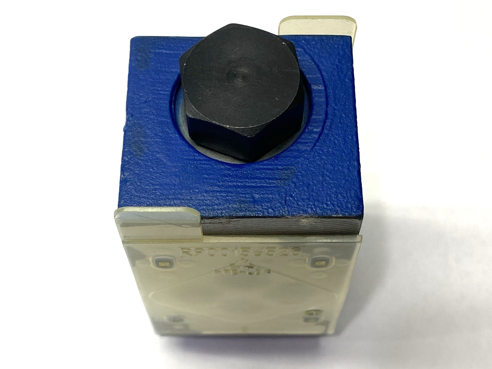 Rexroth R900347497 Check Valve Sandwich Plate Z2S6-3-6X/ - Maverick Industrial Sales