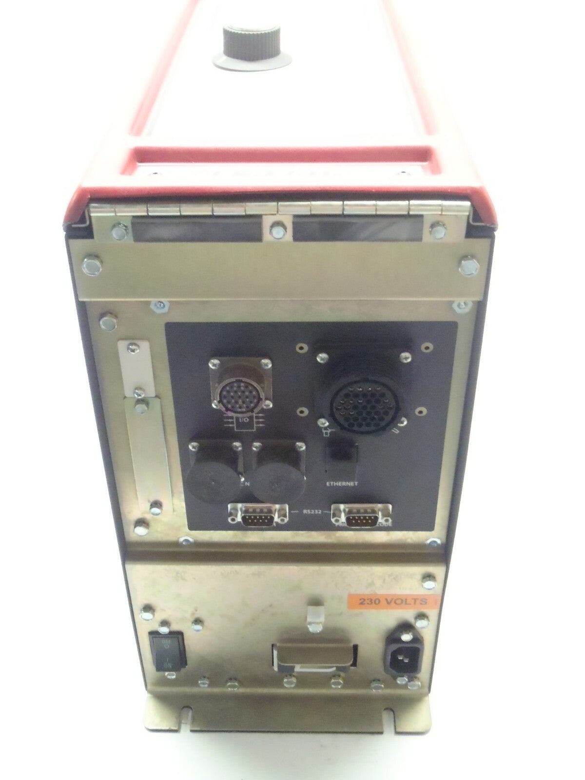 CP Techmotive C4746AP1V216 Torque Controller CS4746 230V - Maverick Industrial Sales