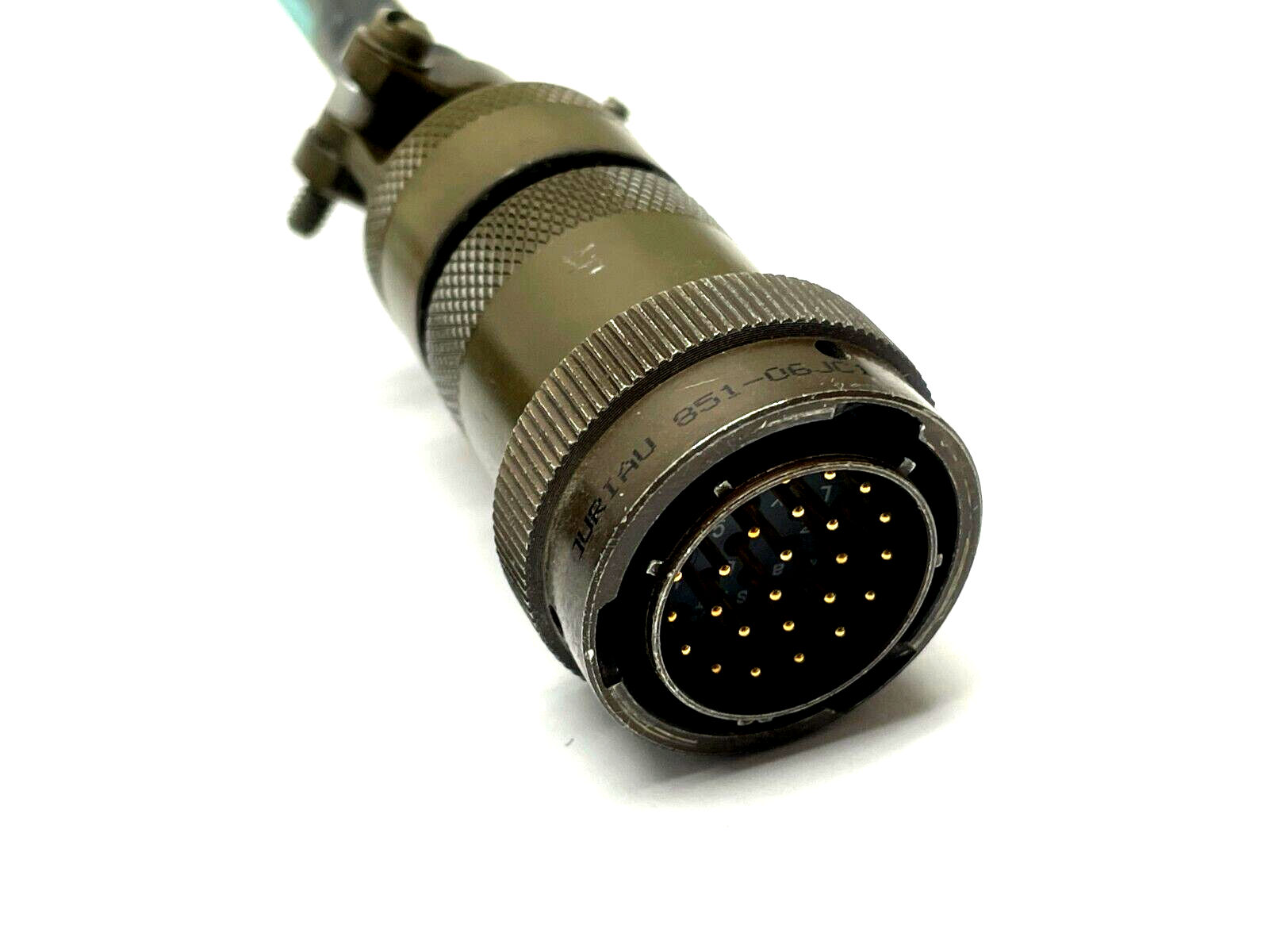 ASG SD2500-35FX Fixture Mount Transducerized Electric Screwdriver - Maverick Industrial Sales