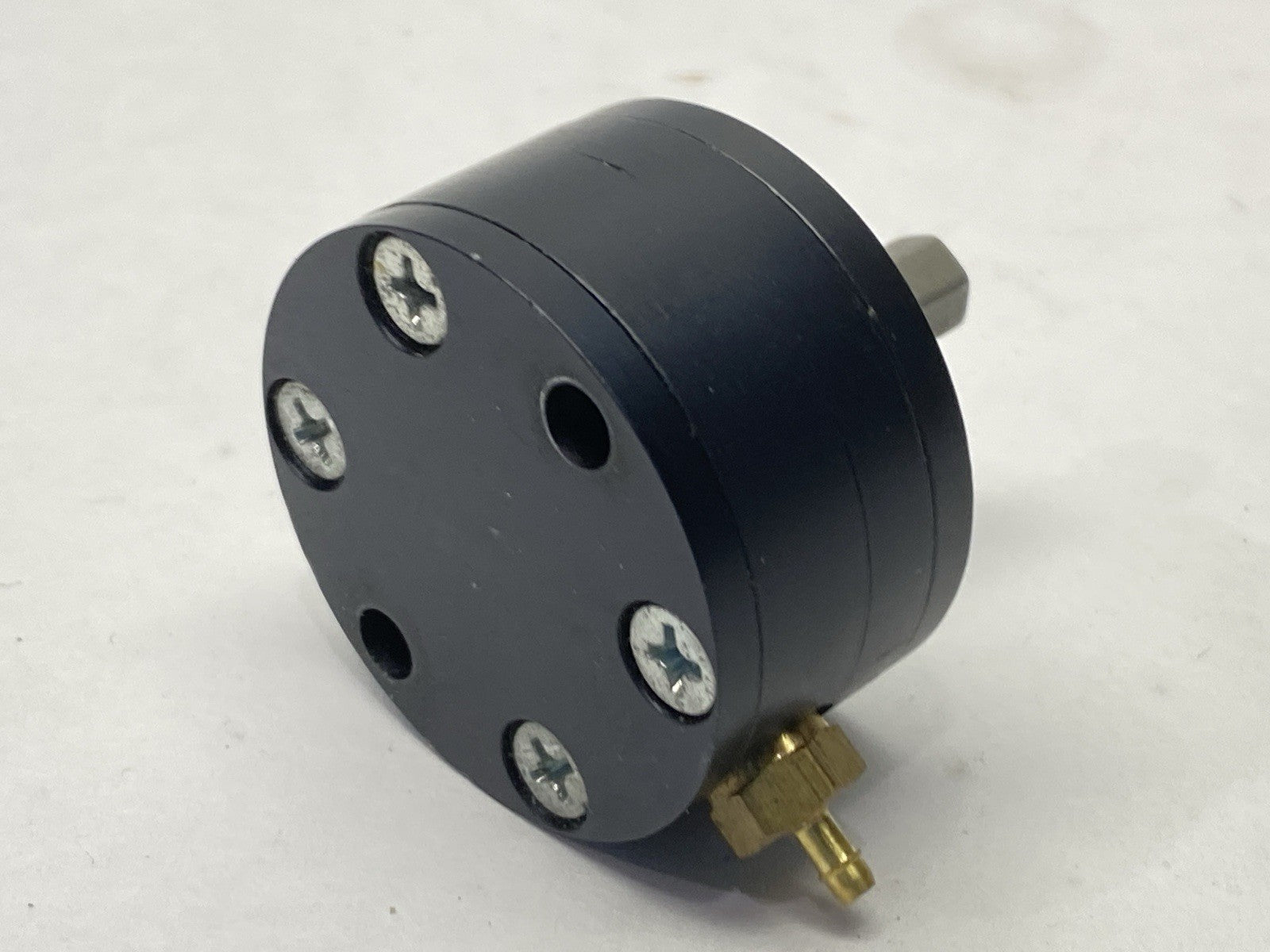 Fabco Air B70A3 Pancake Line Compact Pneumatic Cylinder - Maverick Industrial Sales