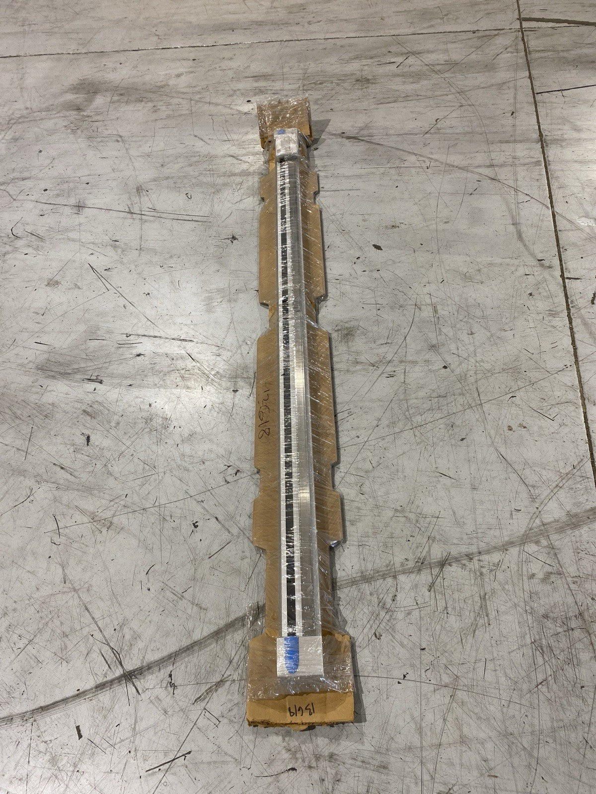 Festo EGC-80-1500-TB-KF0H-GK Belt Driven Linear Actuator 556814 - Maverick Industrial Sales