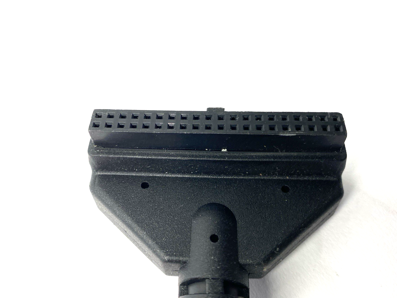 Automation Direct ZL-D24-CBL40-X ZIPLink PLC I/O Cable M to F 40-Pin Connectors - Maverick Industrial Sales