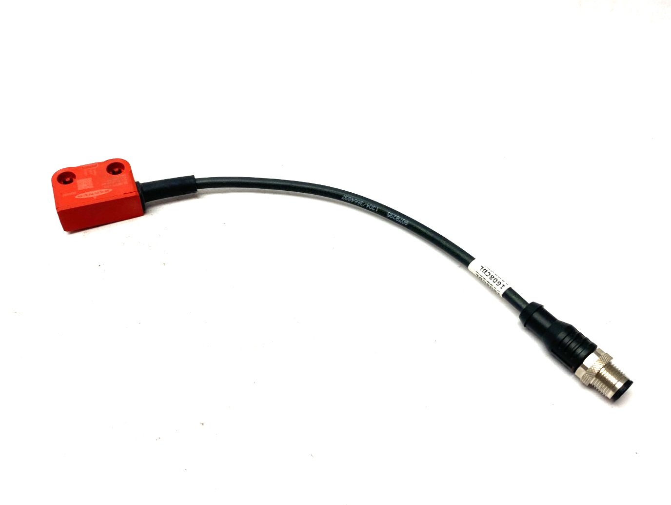 Banner SI-RFPT-LP5 RFID Safety Switch Coding: Low, Single PNP 806407 - Maverick Industrial Sales