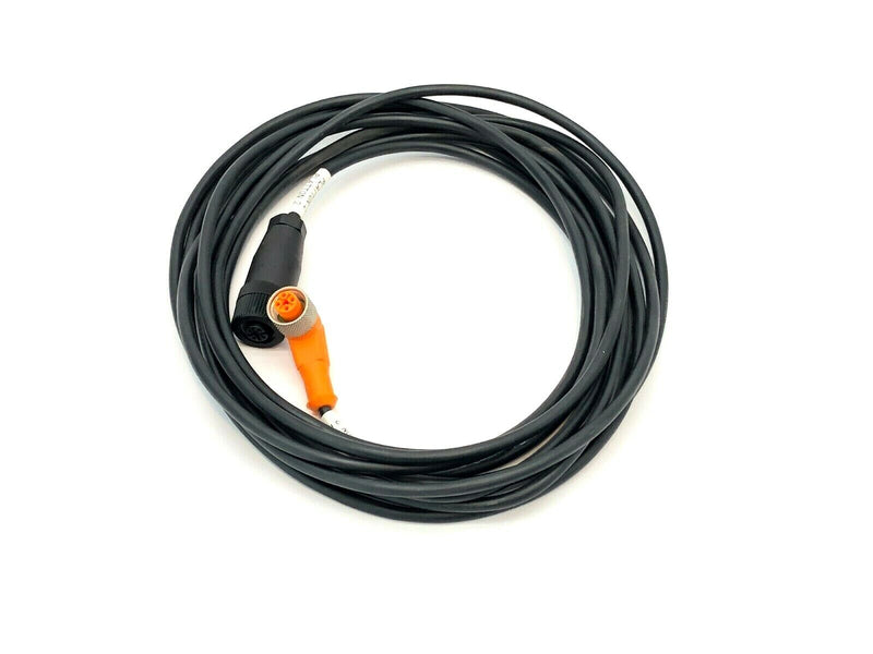 Balluff BIS C-506-PU-05 Double-Ended Cordset BCC00N7 - Maverick Industrial Sales