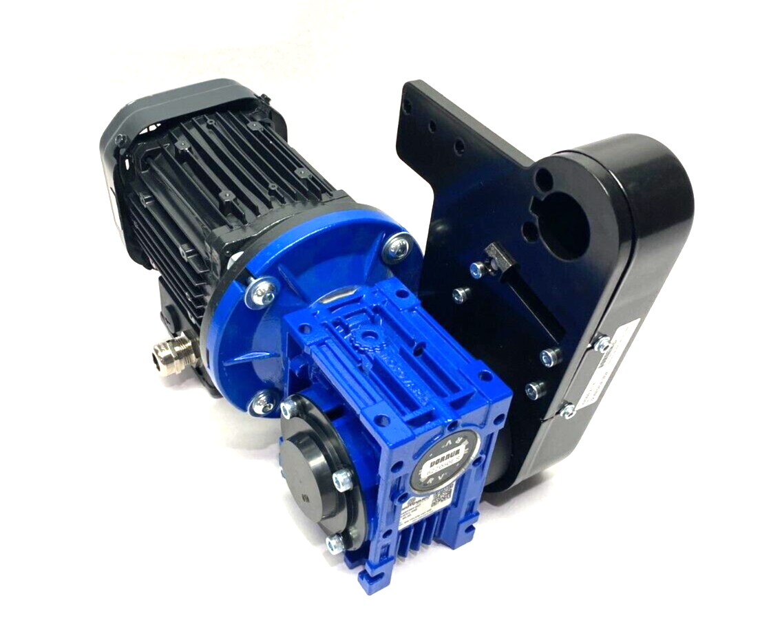 Dorner 22UBES02A-4432 & 62Z010ES423EN eDrive End Drive Unit - Maverick Industrial Sales