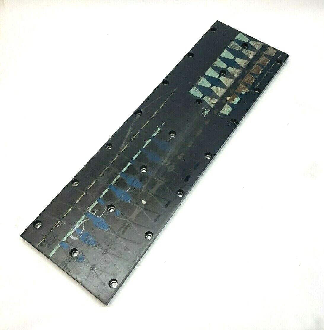 Fanuc A06B-0413-B933 #7000 Linear Motor Magnet Plate, 600mm - Maverick Industrial Sales