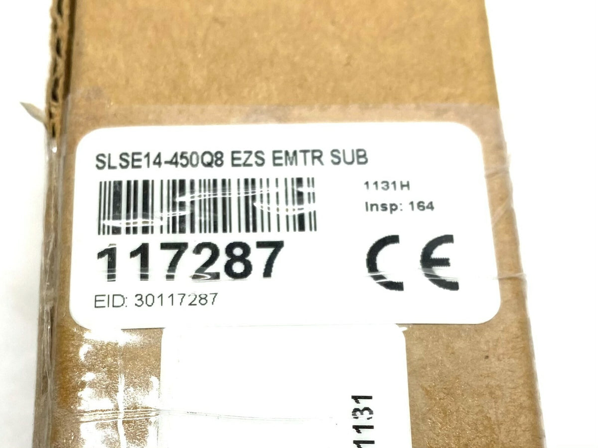 SLSE14-450Q8 | Banner EZ-Screen Emitter 72361 - New - Maverick Industrial Sales
