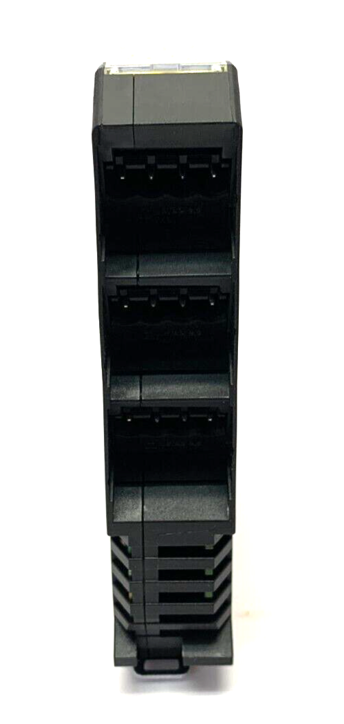 Bihl+Wiedemann BWU2836-NTP ASi Safety Output Module IP20 8SO/8I 19226 - Maverick Industrial Sales