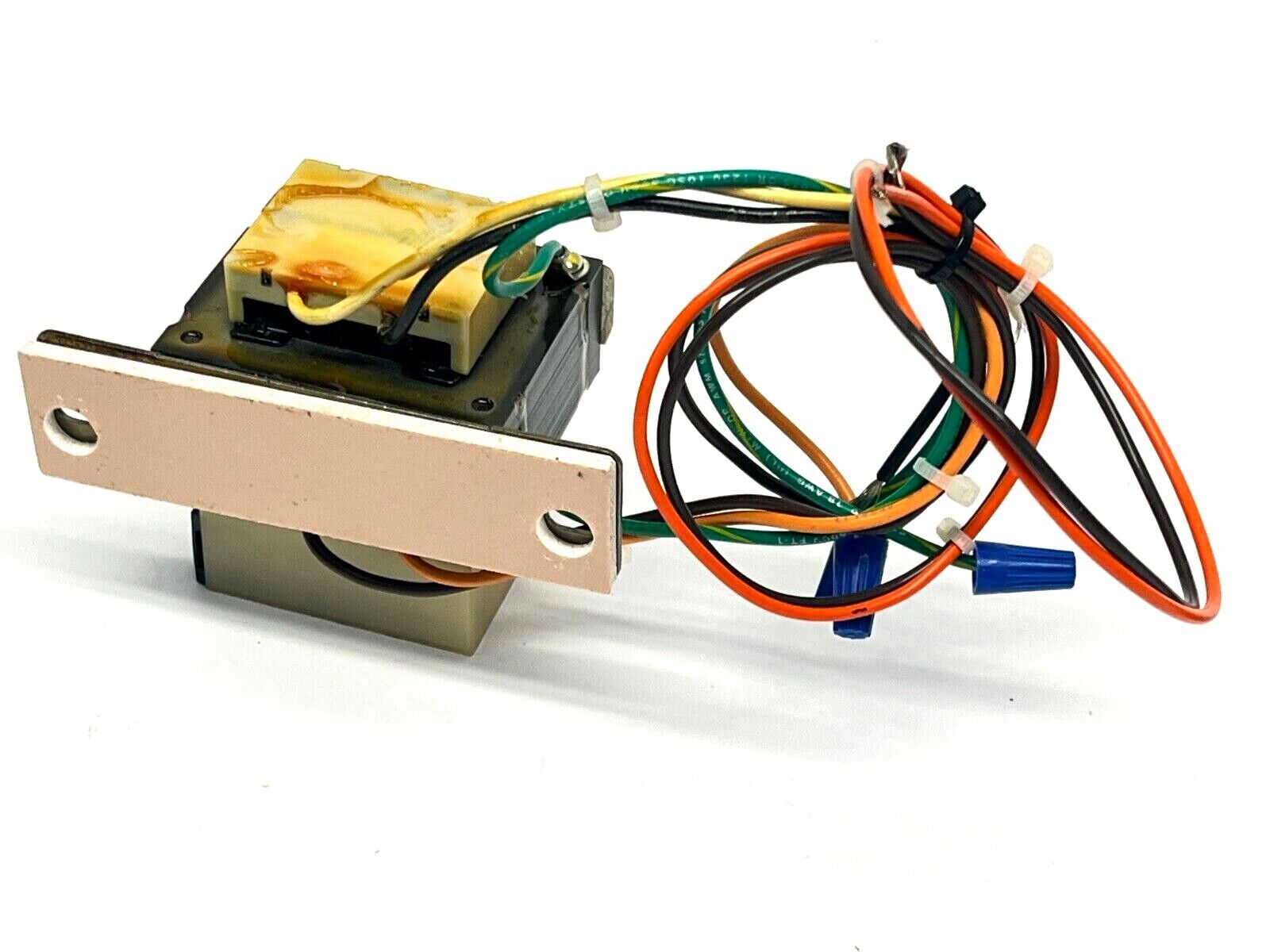 Johnson Controls 02-256-1034 Rev B Transformer Class 2 VFB VF2N02A050CL - Maverick Industrial Sales