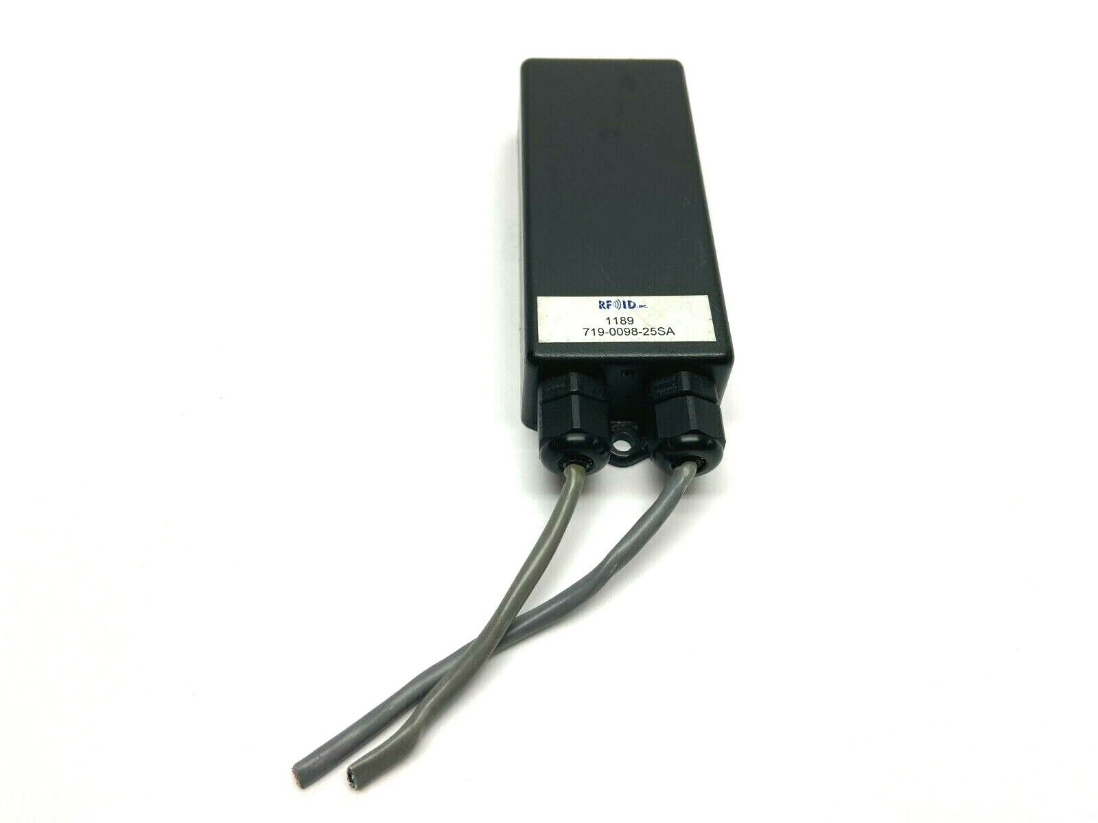 RFID 719-0098-25SA Slim Line Smart Antenna - Maverick Industrial Sales