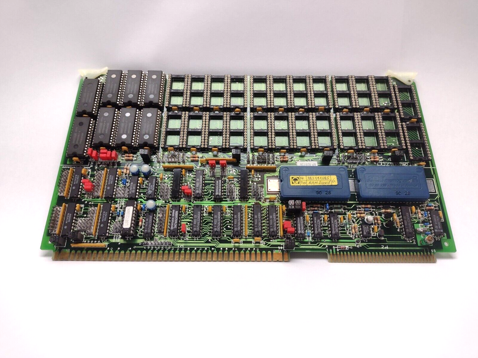 Leycom EFISYSTEME CMS04 REV2 FS Ram Board 383111085 - Maverick Industrial Sales